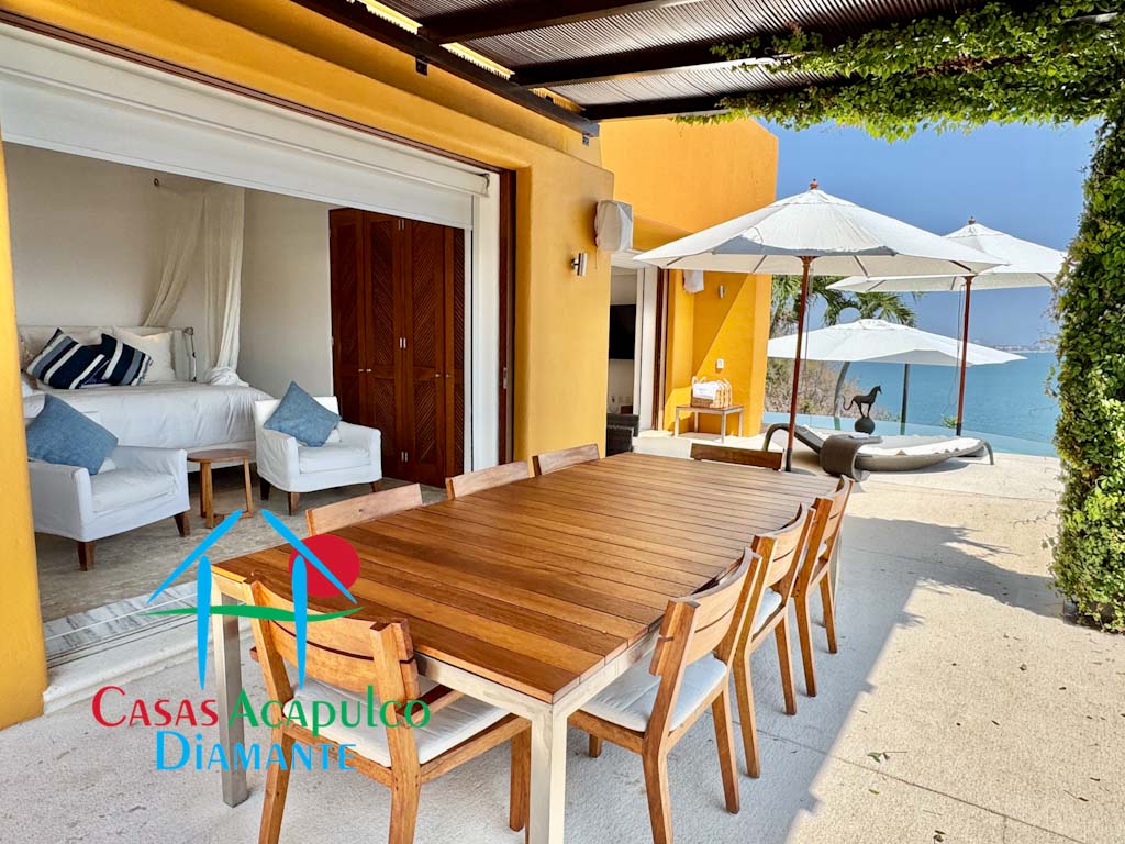 El Palmar Los Riscos PJ 1 - Terraza 18 El Palmar Los Riscos PJ 1 - Terraza 18